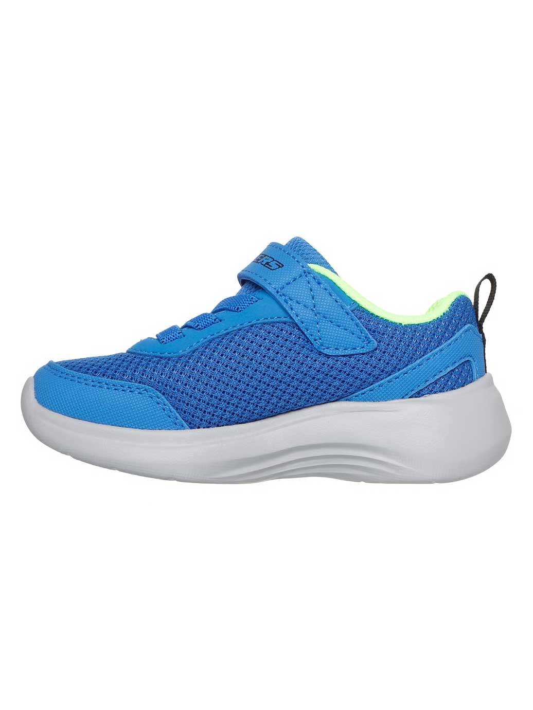 SKECHERS Обувки SELECTORS - RESET ACHIEVED