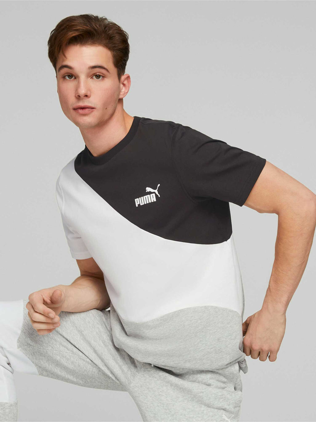 PUMA Тениска POWER Cat