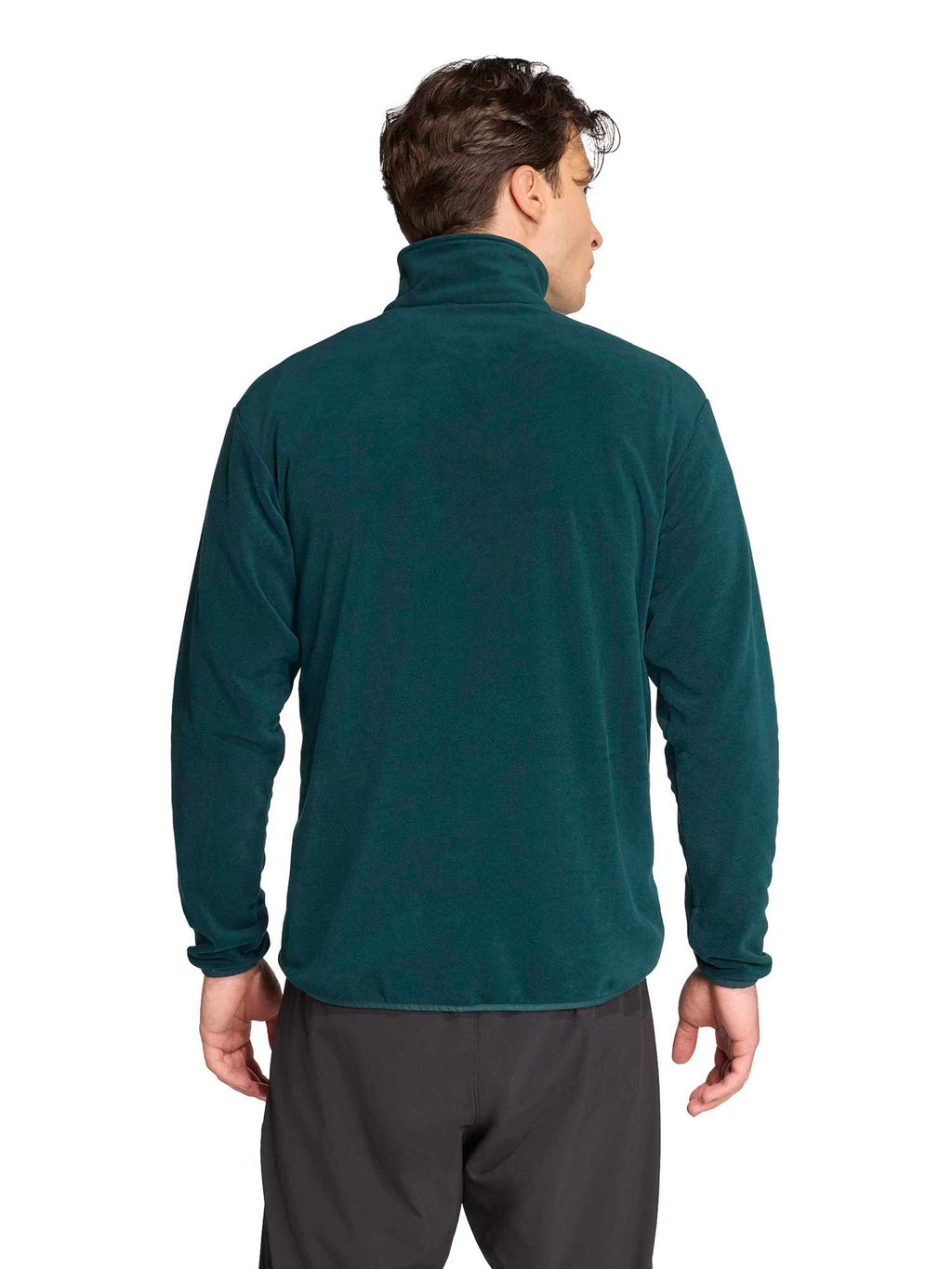 ADIDAS PERFORMANCE Полар Multi Essentials 1\/2 Zip Fleece Jacket