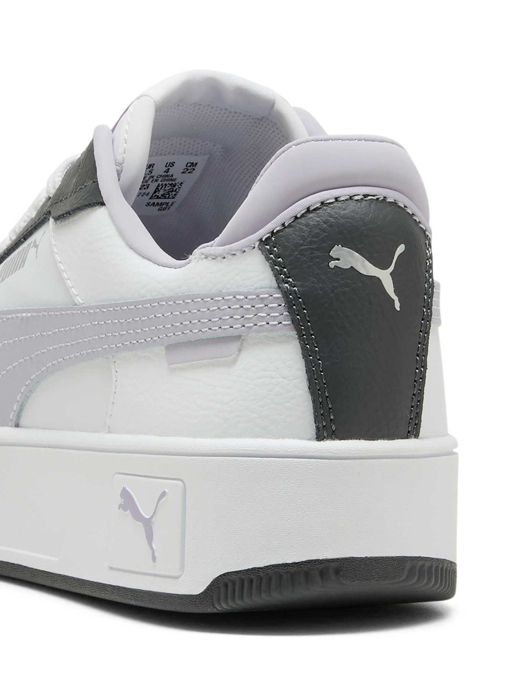 PUMA Обувки Carina Street Jr