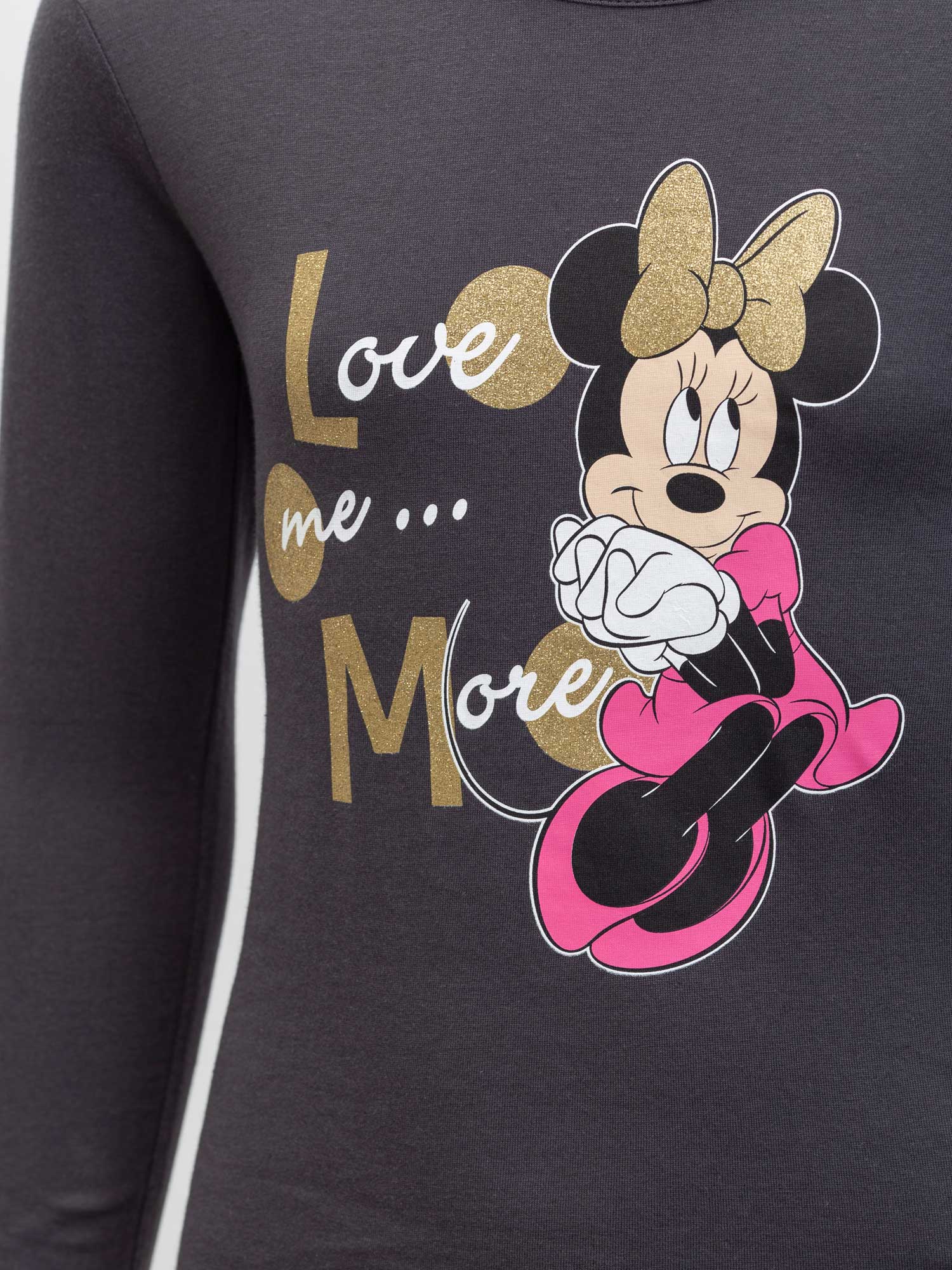 KIDS MOVIE HEROES Блуза MINNIE