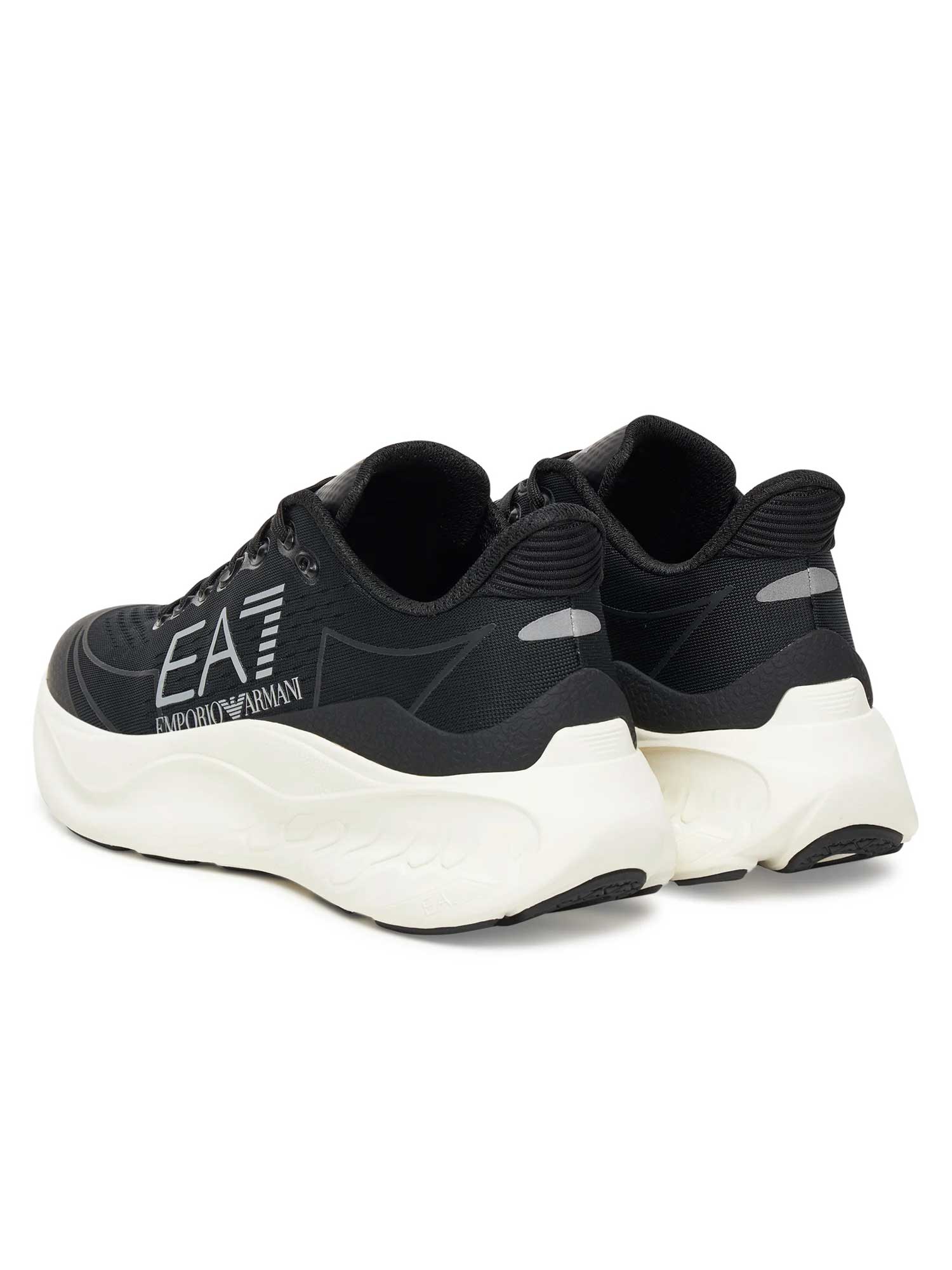 EA7 Emporio Armani Обувки WAVE CRACKING