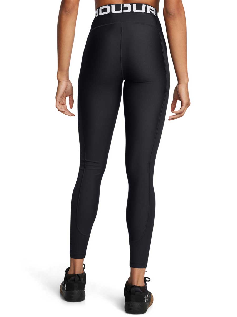 UNDER ARMOUR Клин HeatGear Rib Legging