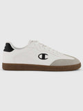 CHAMPION Обувки PRESTIGE MIX MATERIAL Low Cut Shoe