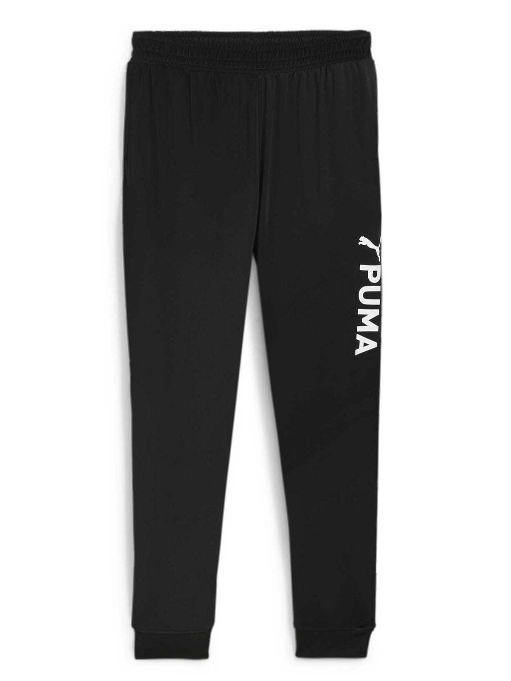 PUMA Спортно долнище FIT Double Knit Graphic Jogger