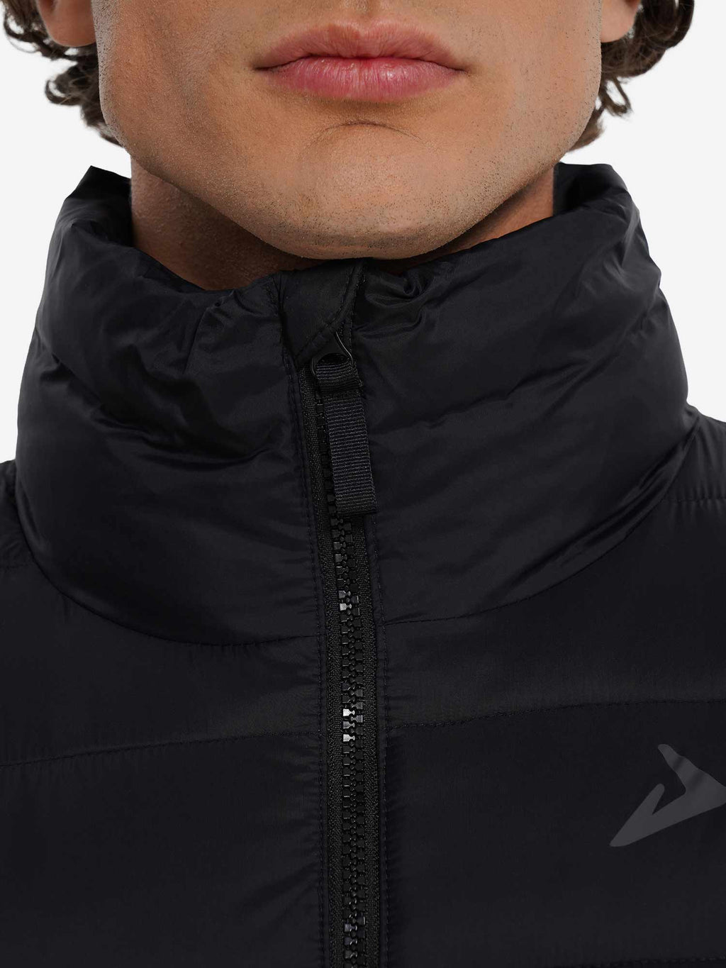 DEMIX Яке M D Faux down jacket