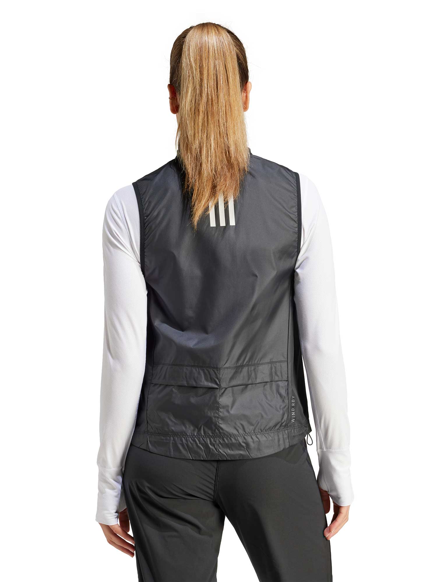 ADIDAS PERFORMANCE Елек Own the Run Vest