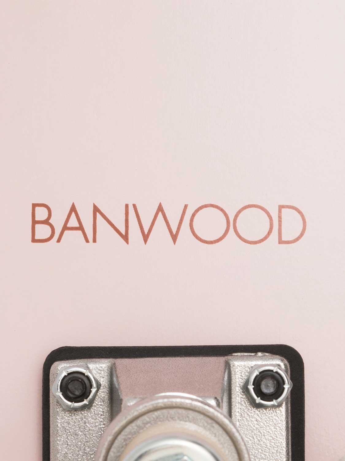 BANWOOD Скейборд