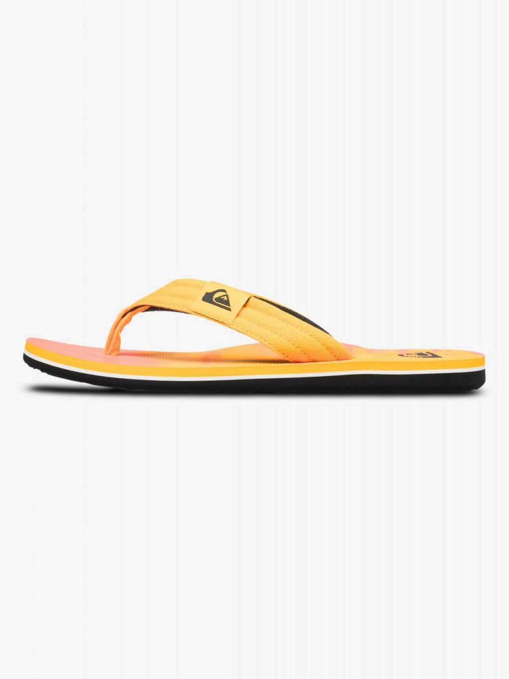 QUIKSILVER Джапанки MOLOKAI LAYBACK II