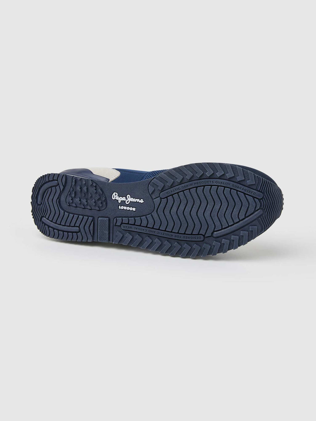 PEPE JEANS Обувки LONDON ONE VINTED M