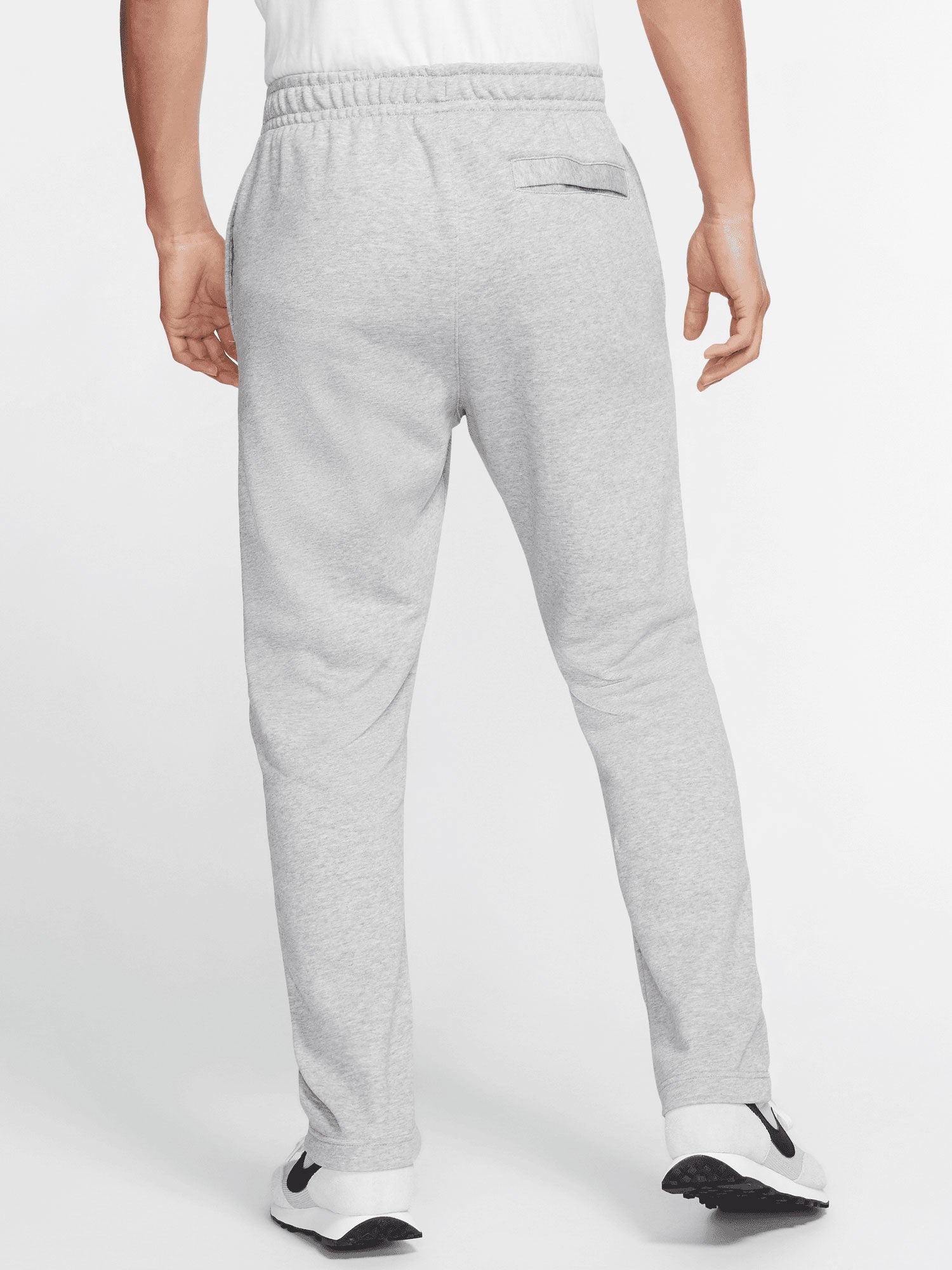 NIKE Спортно долнище M NSW CLUB PANT OH FT