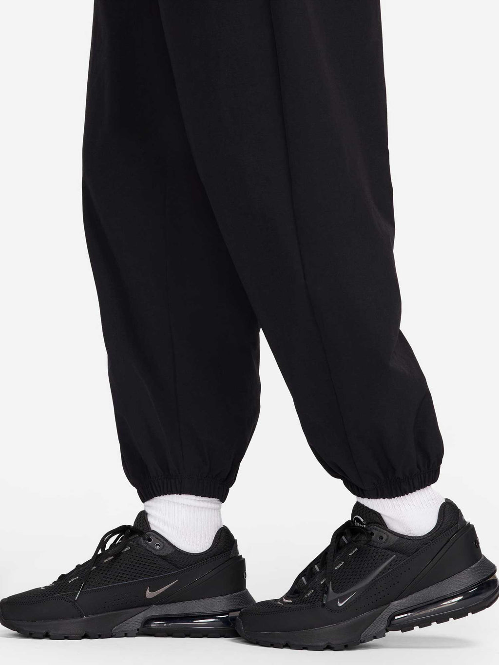 NIKE Спортно долнище W NSW TREND JGGR WVN SWSH