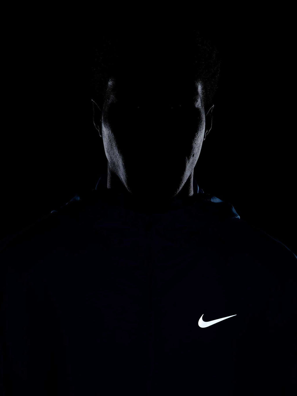 NIKE Ветровка M NK RPL MILER JKT
