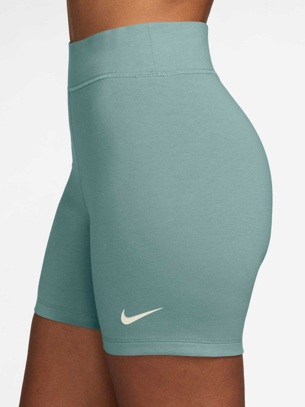 NIKE Клин W NSW NK CLSC HR 5IN SHORT LBR