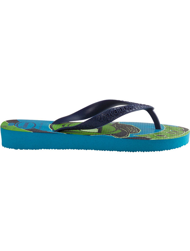 HAVAIANAS Джапанки KIDS