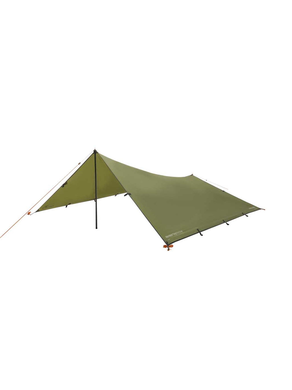 EASY CAMP Палатка Norddal Tarp 3 x 3 m