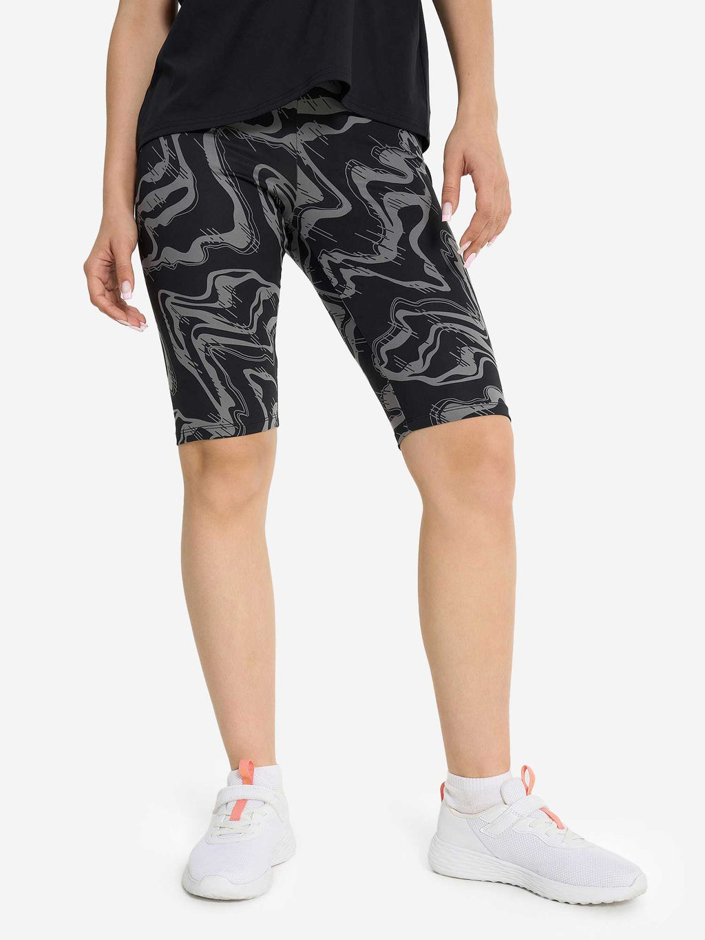 DEMIX Клин Active Girls Shorts