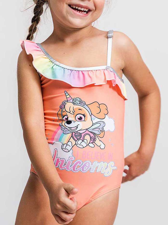 CERDA Цял бански PAW PATROL