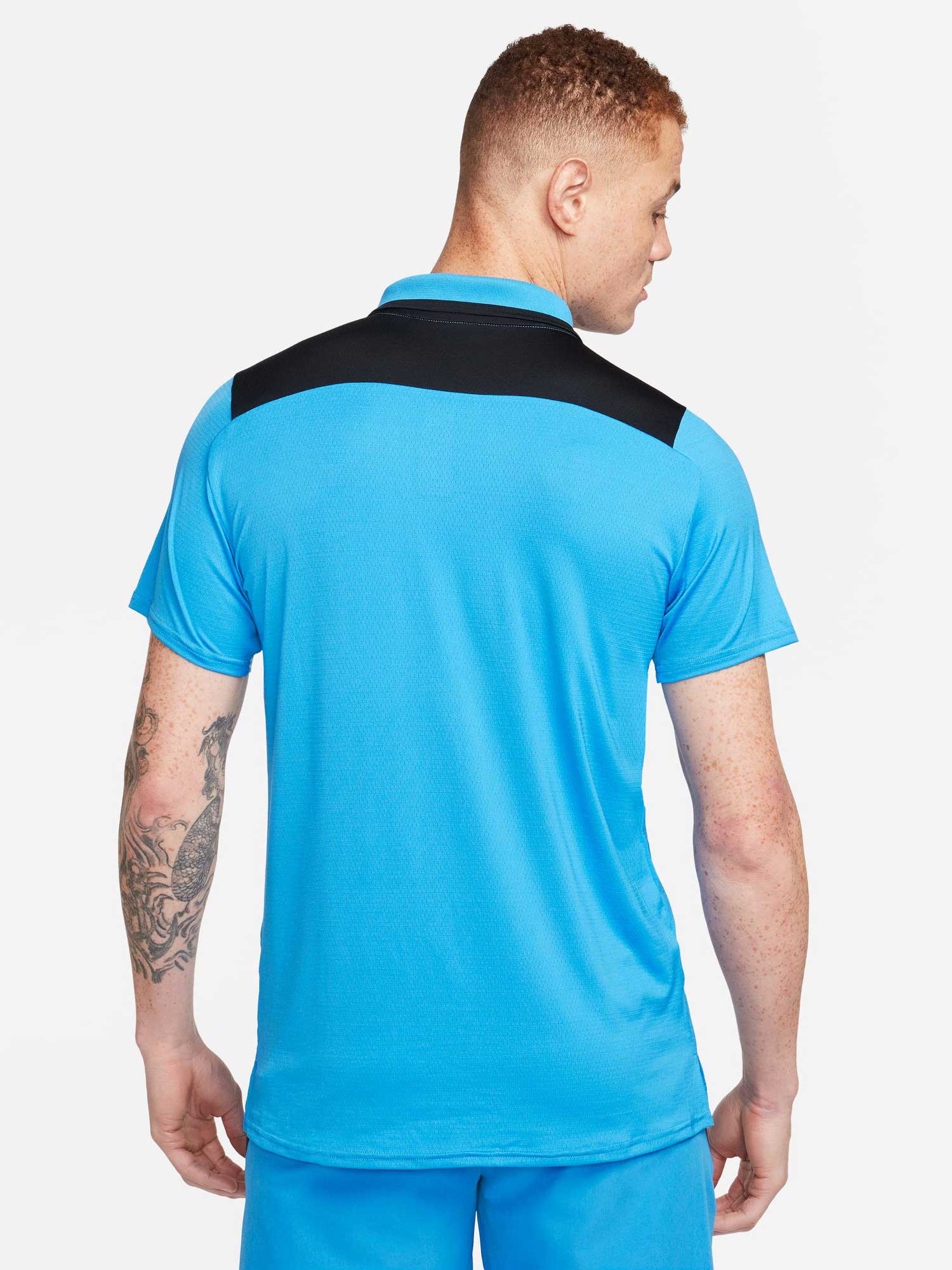 NIKE Тениска M NKCT DF ADVTG POLO