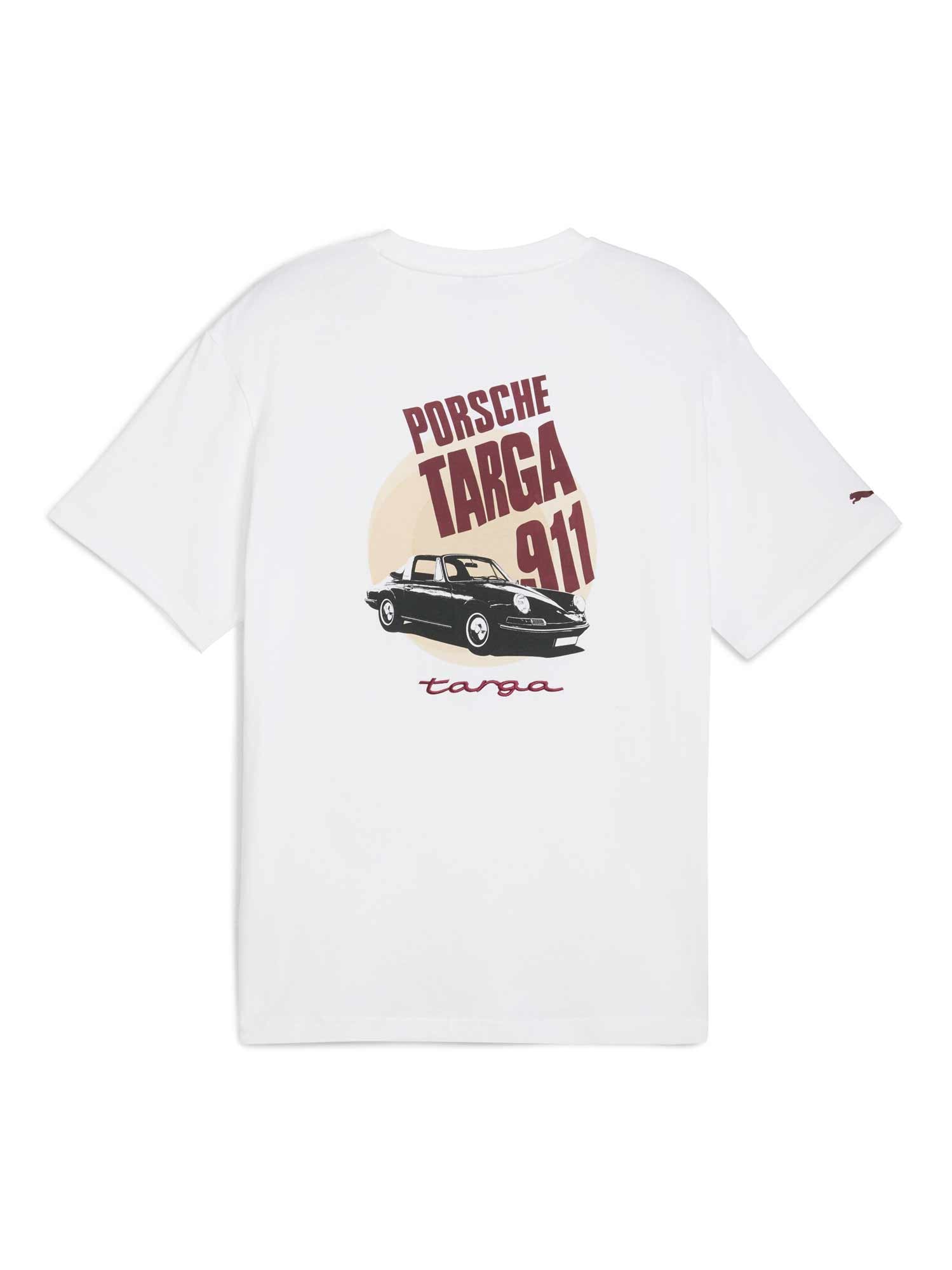PUMA Тениска PL Targa Tee
