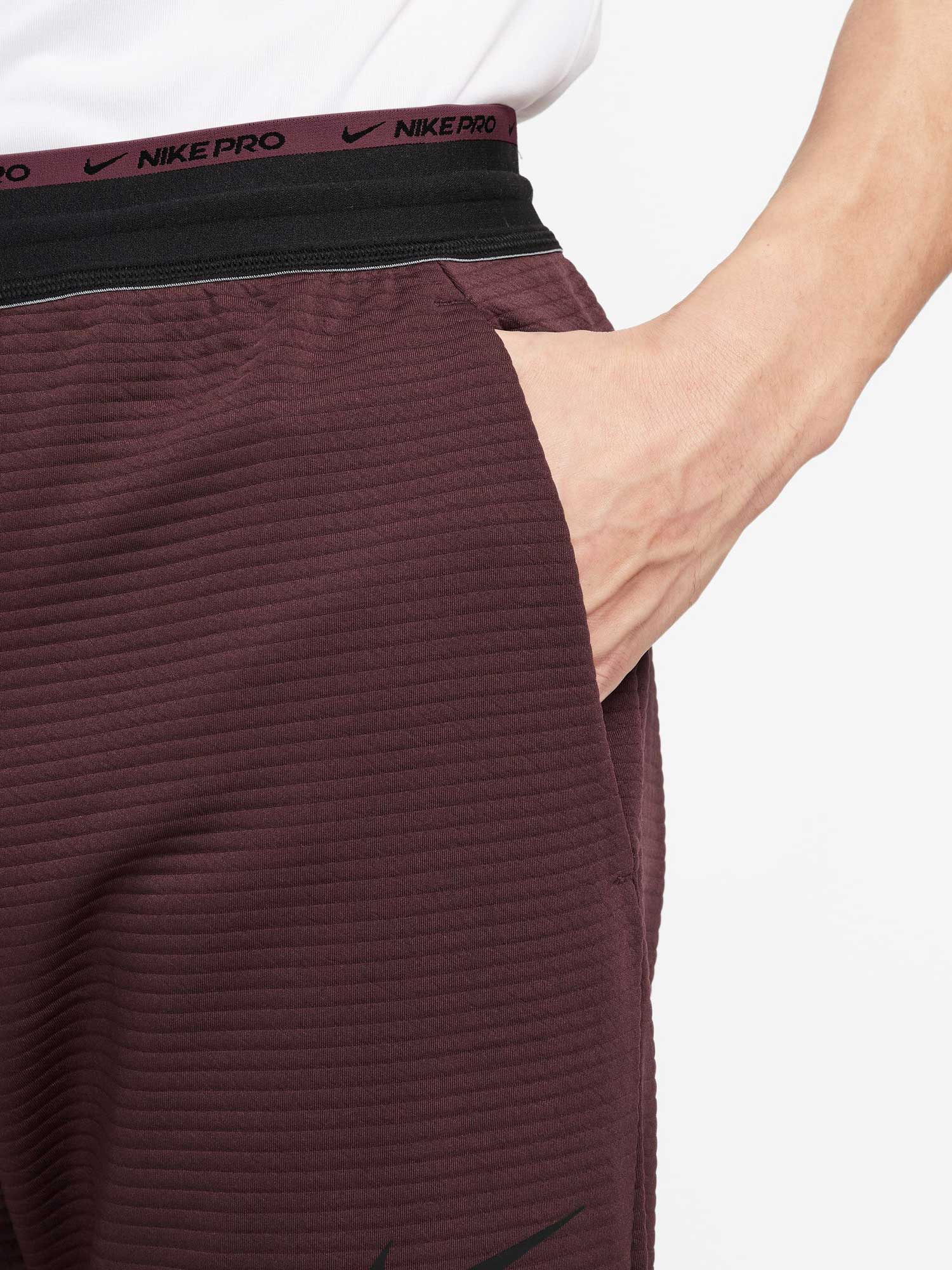 NIKE Спортно долнище M NK NPC FLEECE PANT