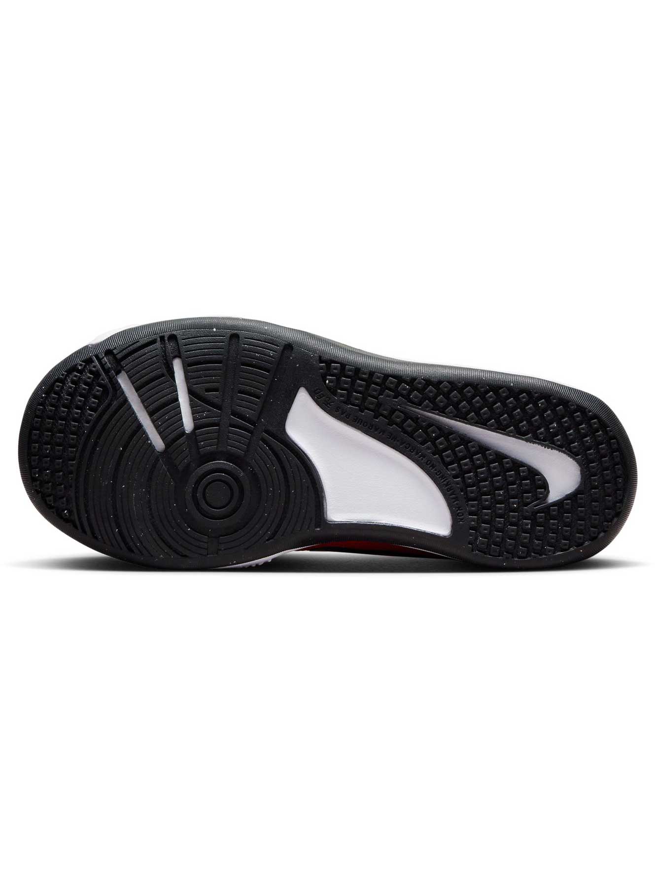 NIKE Обувки OMNI MULTI-COURT PS