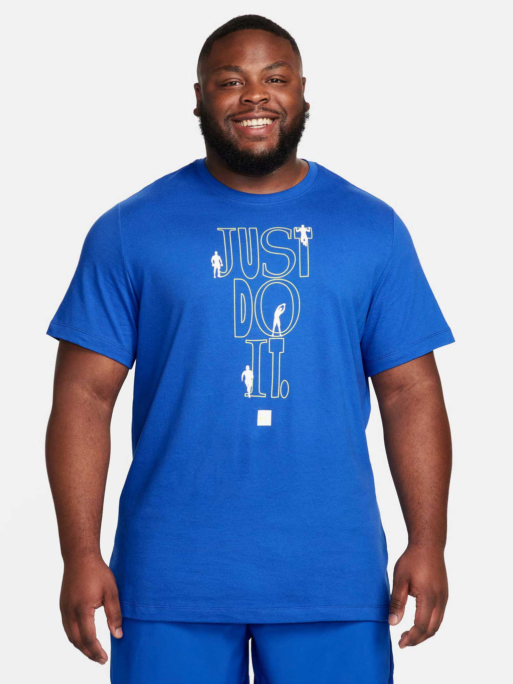 NIKE Тениска M NK TEE VINTAGE FIT SP24
