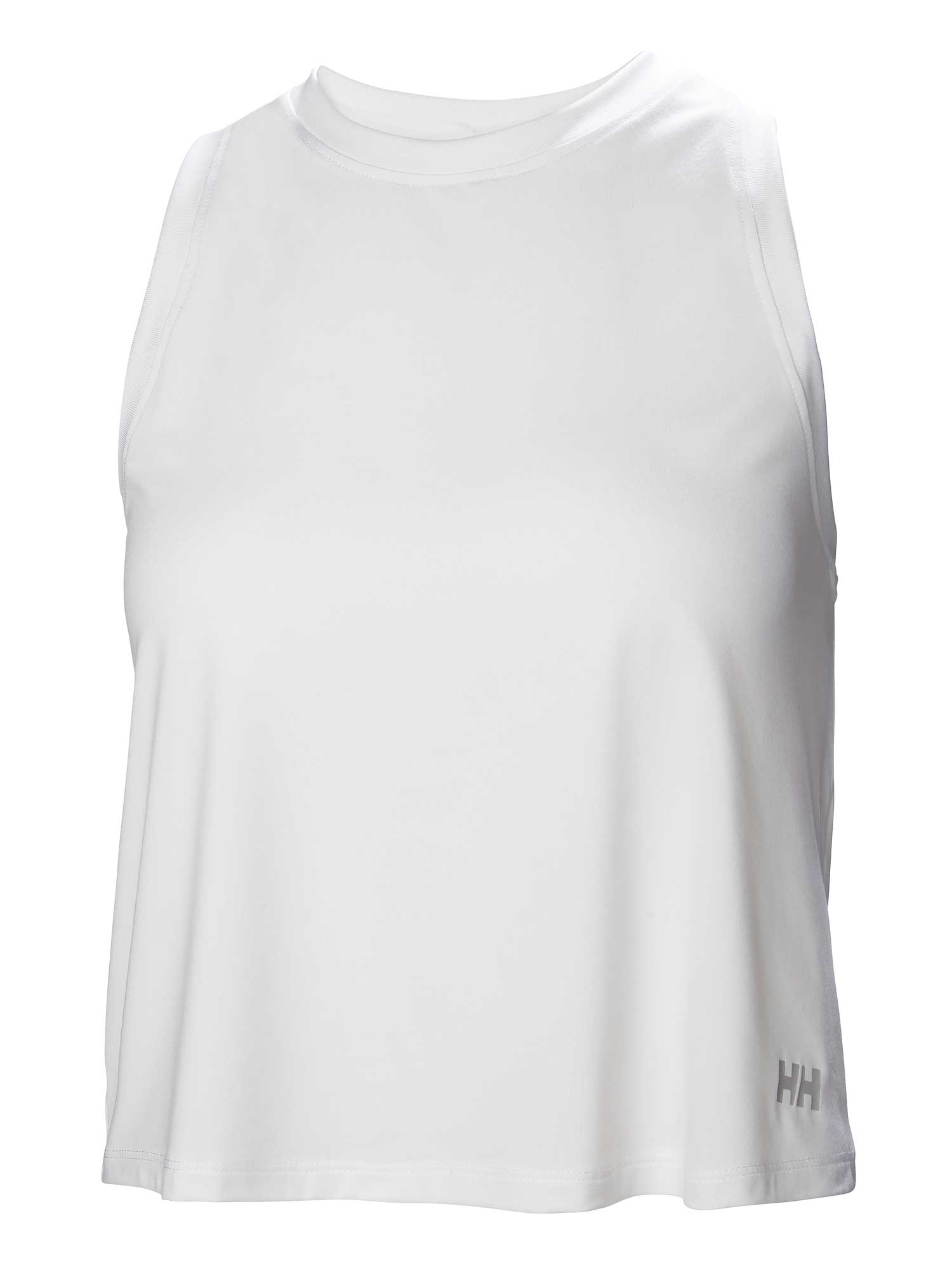 HELLY HANSEN Потник W OCEAN CROPPED TANK TOP