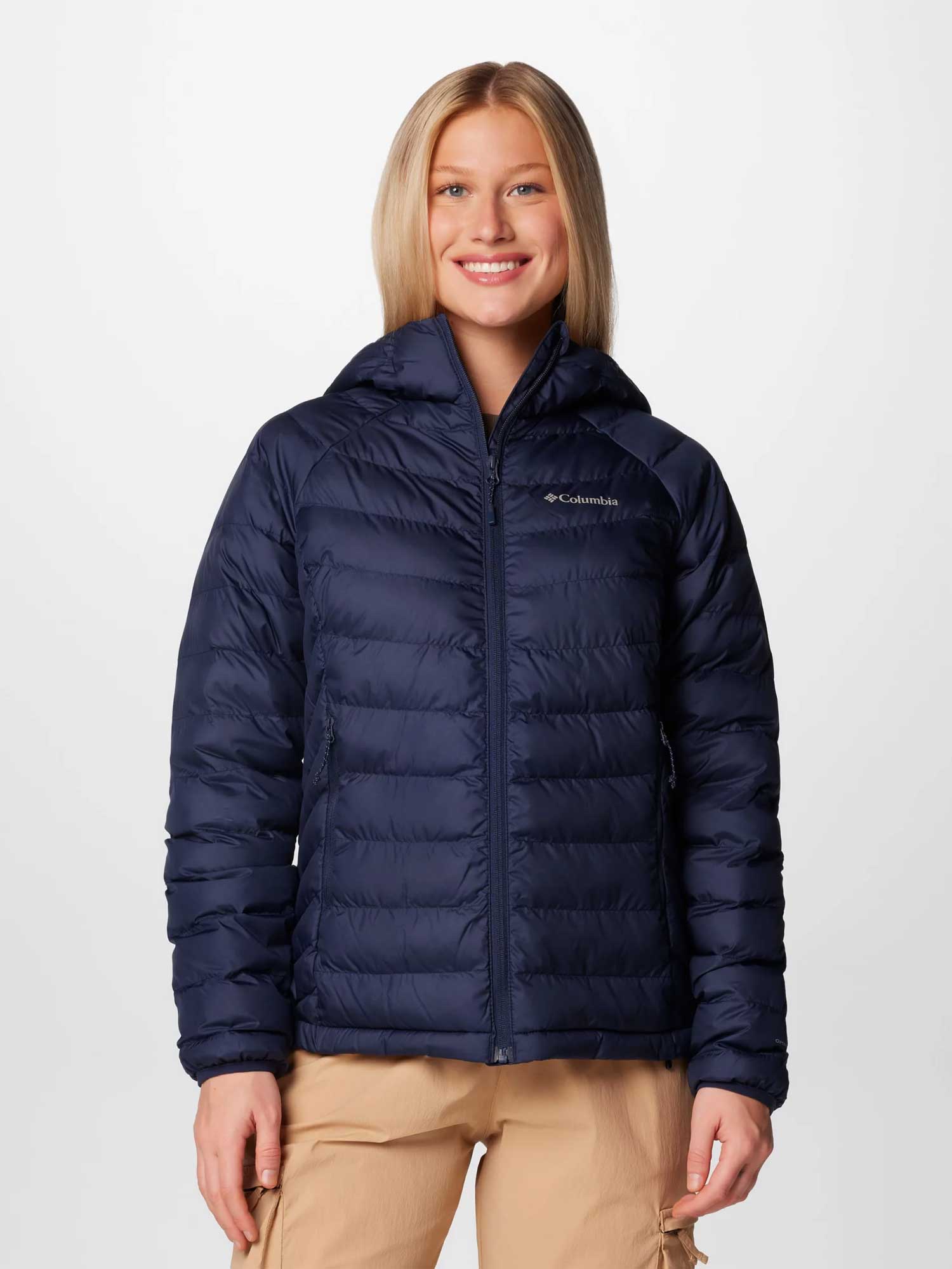COLUMBIA Яке Powder Lite™ II Hooded
