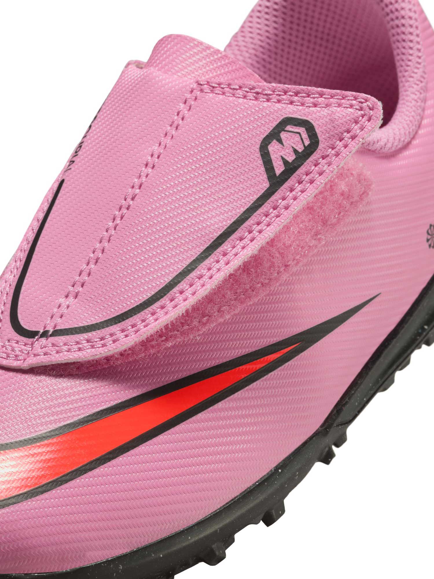 NIKE Обувки JR VAPOR 16 CLUB TF PS (V)