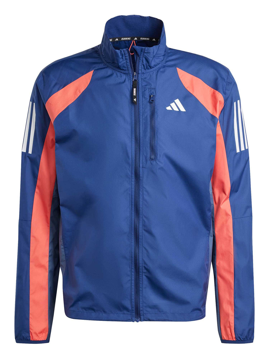 ADIDAS PERFORMANCE Ветровка Own The Run Colorblock Jacket