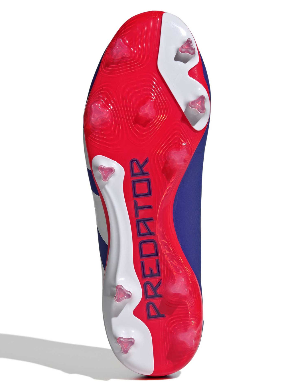 ADIDAS PERFORMANCE Обувки Predator Pro Firm Ground Boots