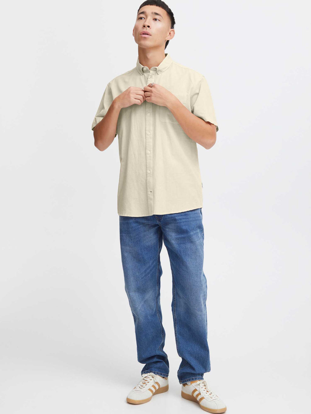 BLEND Риза Shirt