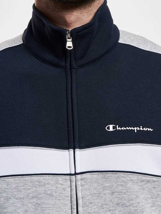 CHAMPION Спортен екип Full Zip Suit
