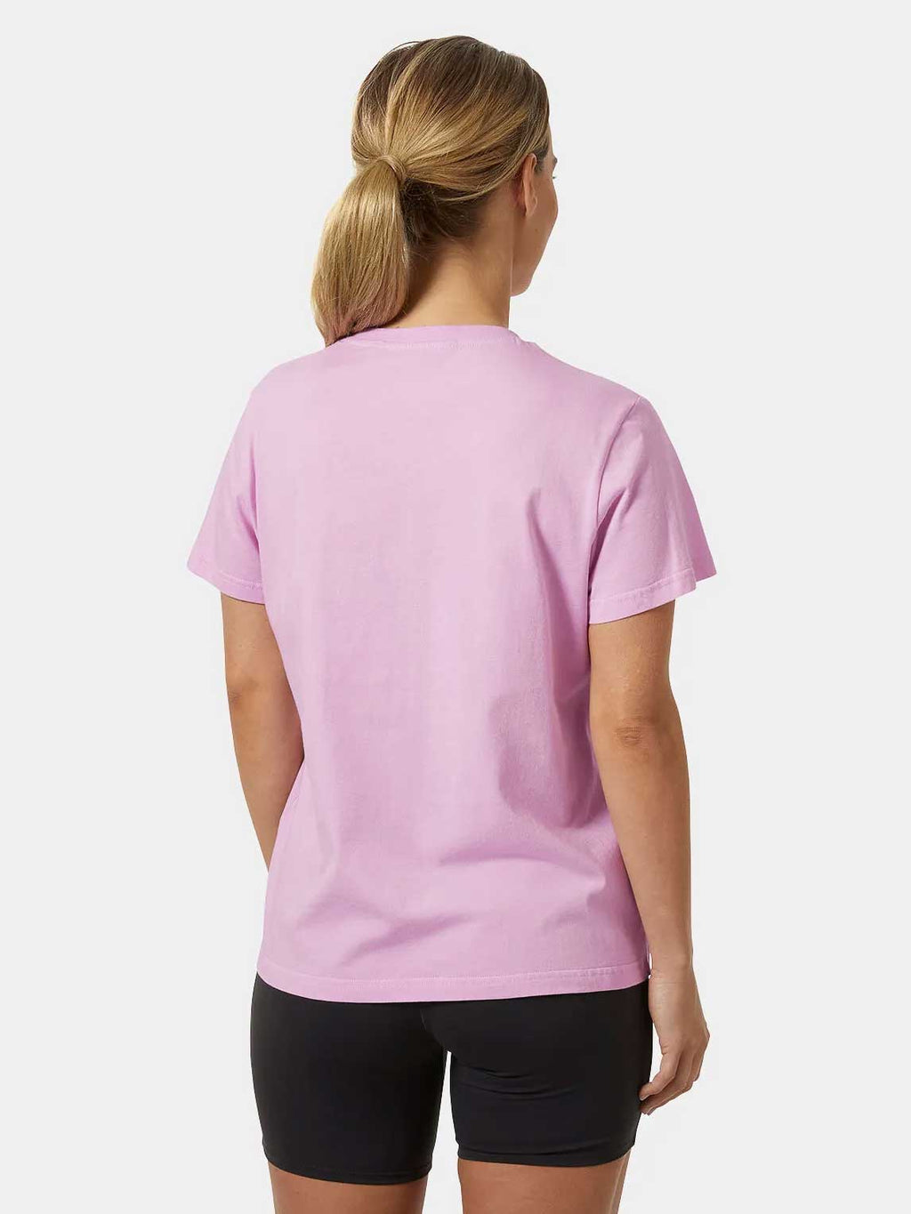 HELLY HANSEN Тениска W HH LOGO 2.0