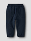 NAME IT Спортно долнище NMMRIVONA NREG SWEAT PANT BRU