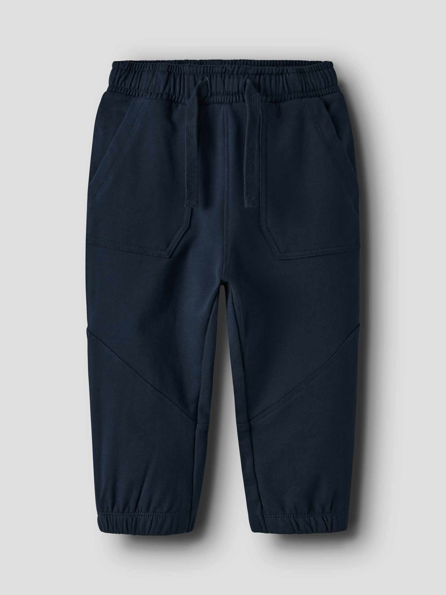 NAME IT Спортно долнище NMMRIVONA NREG SWEAT PANT BRU