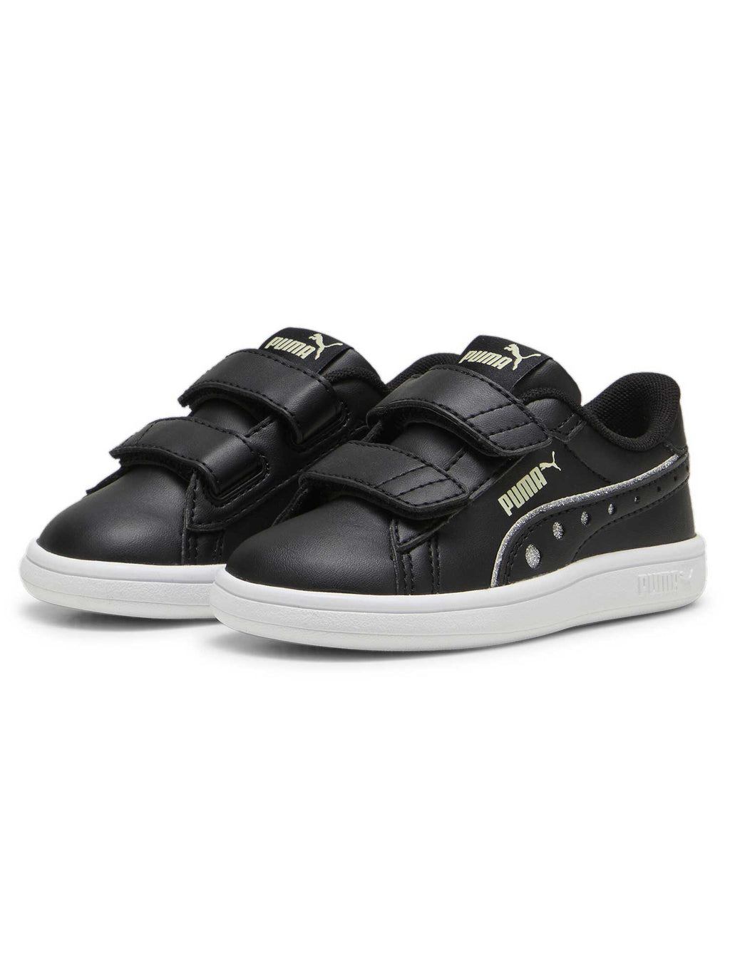 PUMA Обувки Smash 3.0 Dance Party V Inf