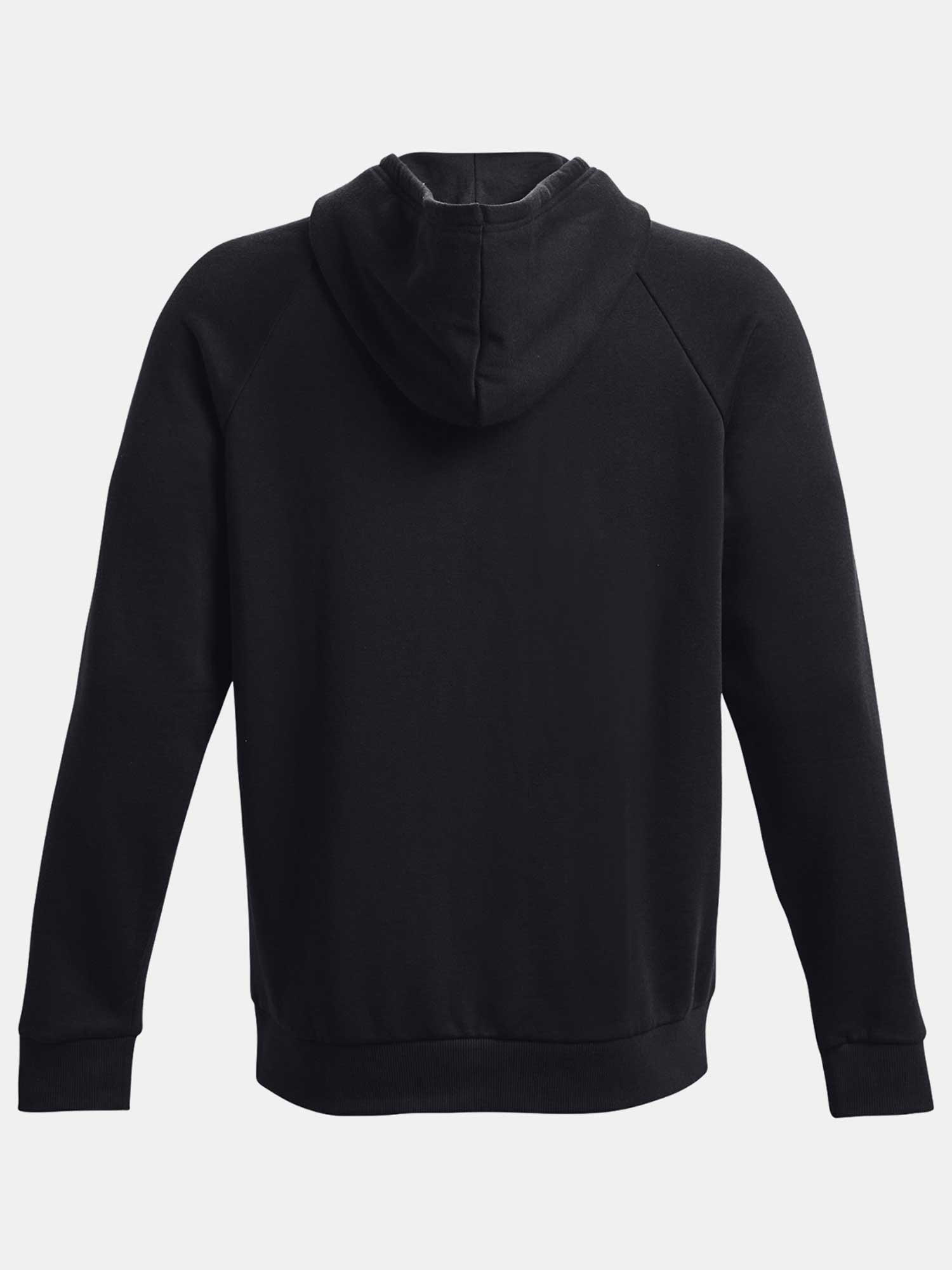 UNDER ARMOUR Суитшърт Rival Fleece Logo HD