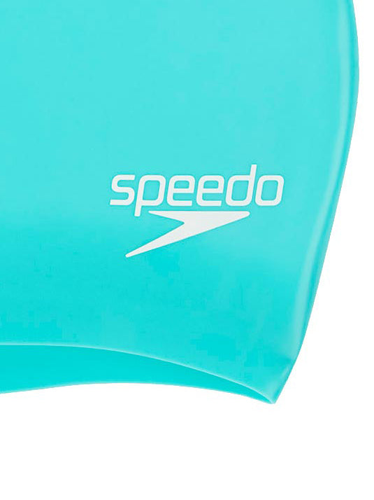SPEEDO Плувна шапка LONG HAIR CAP