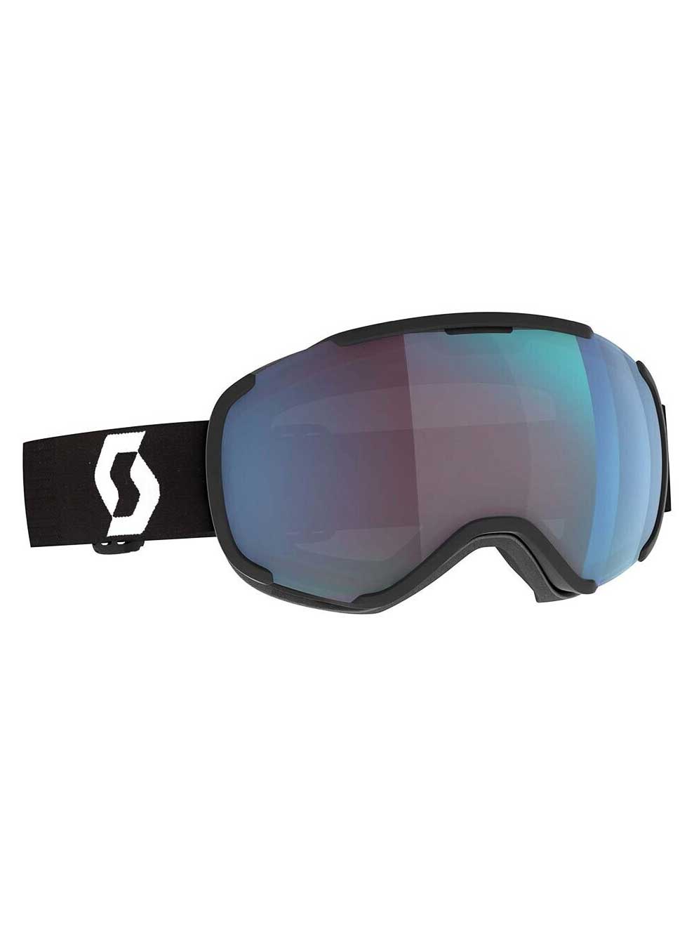 SCOTT Ски маска Goggle Faze II