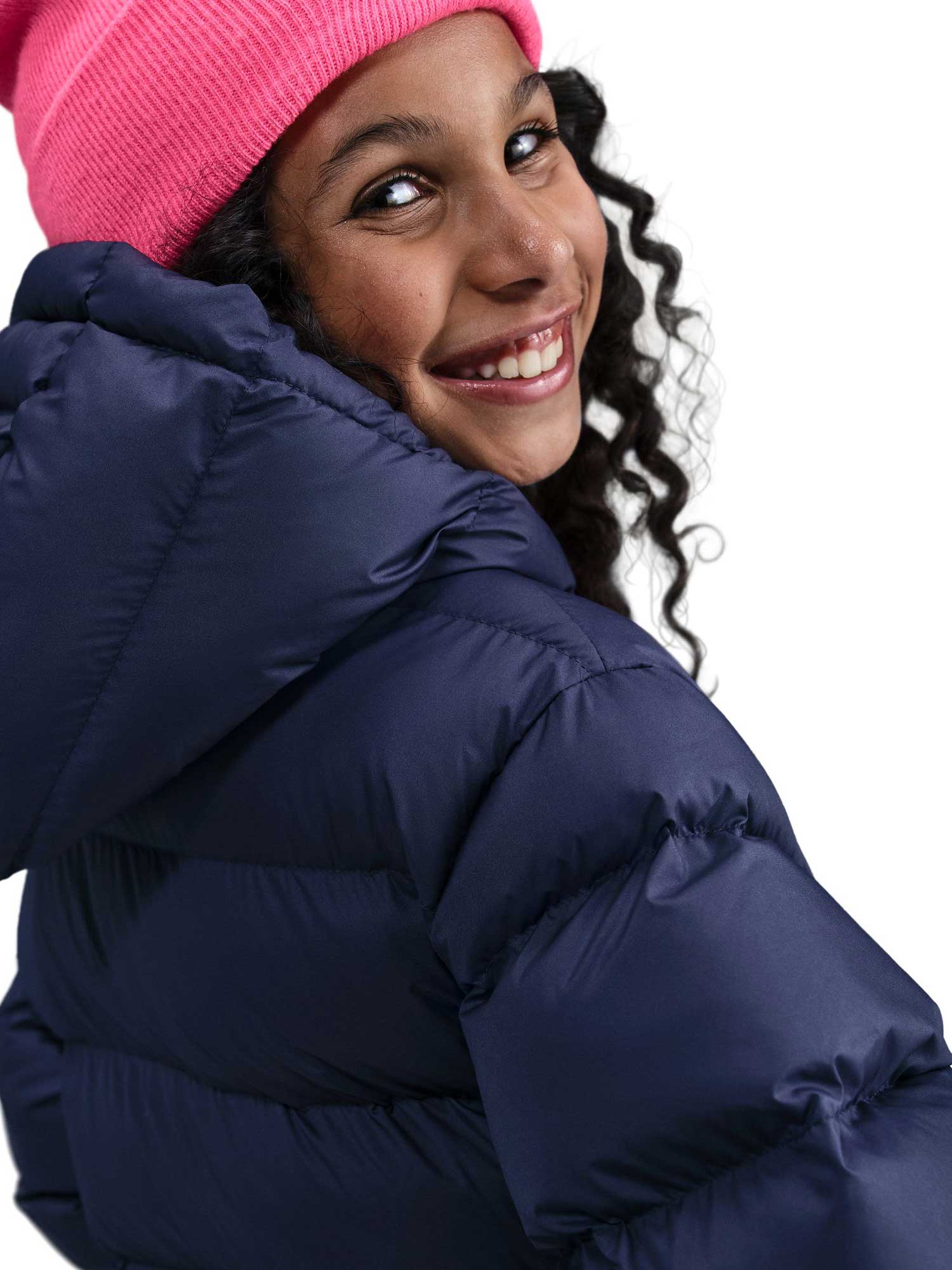 NIKE Яке K NSW TF ADP PUFFER