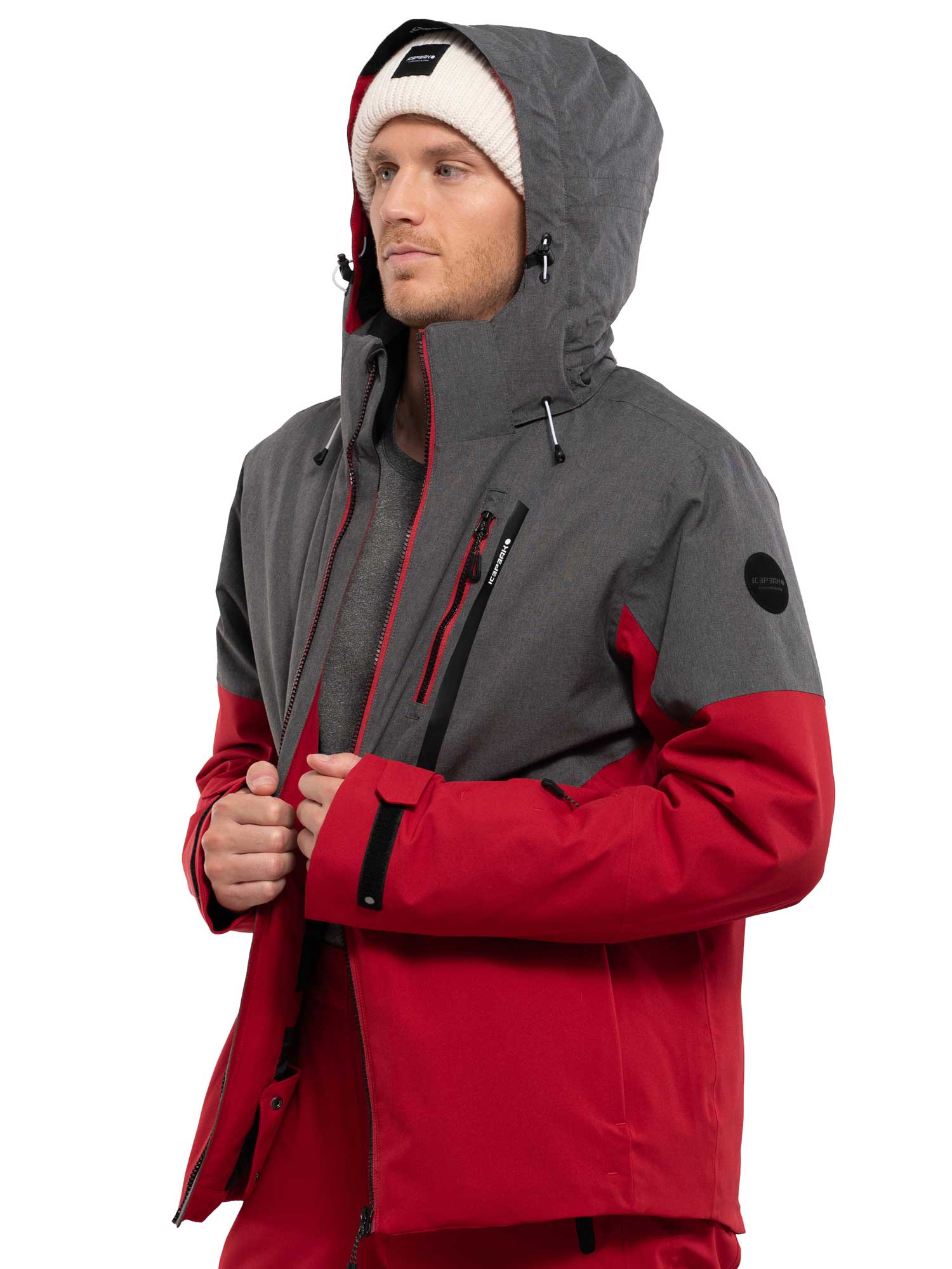 ICEPEAK Ски яке FALAISE
