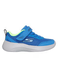 SKECHERS Обувки SELECTORS - RESET ACHIEVED