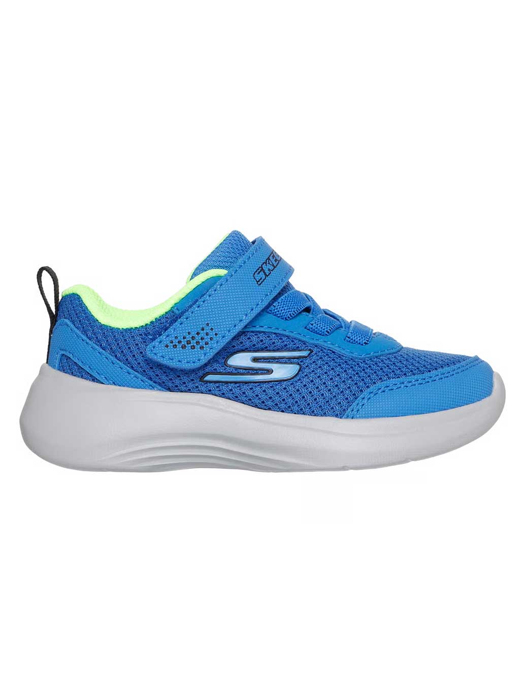 SKECHERS Обувки SELECTORS - RESET ACHIEVED
