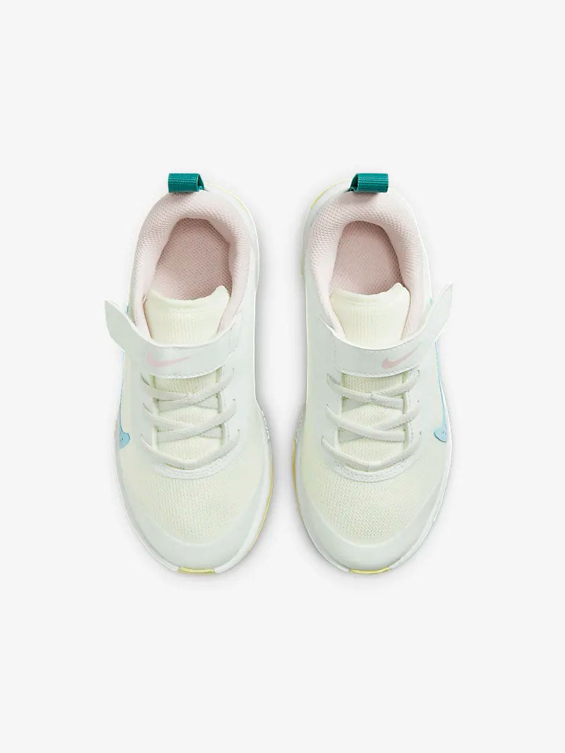 NIKE Обувки OMNI MULTI-COURT PS