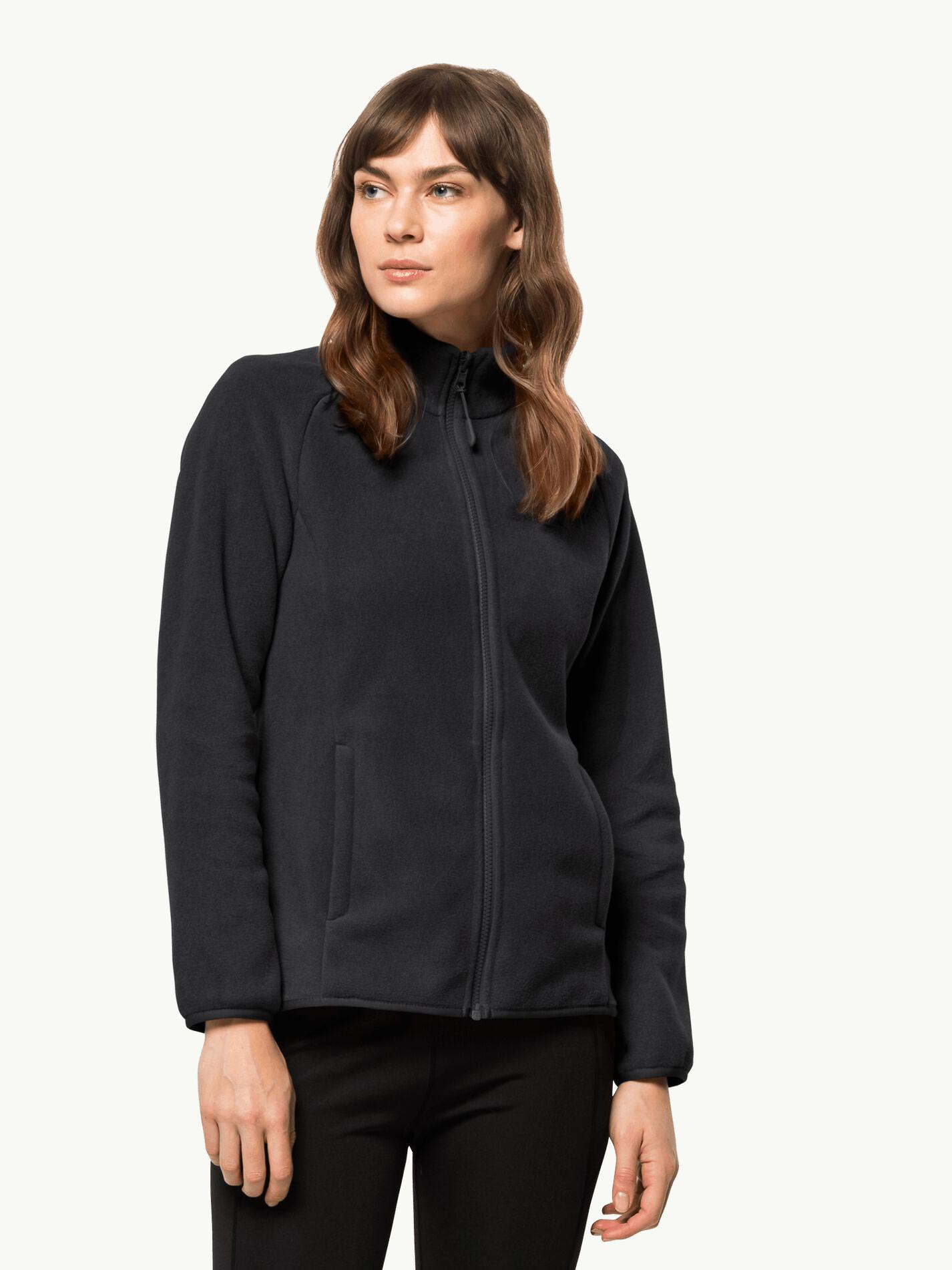 JACK WOLFSKIN Яке MOONRISE 3IN1 JKT W