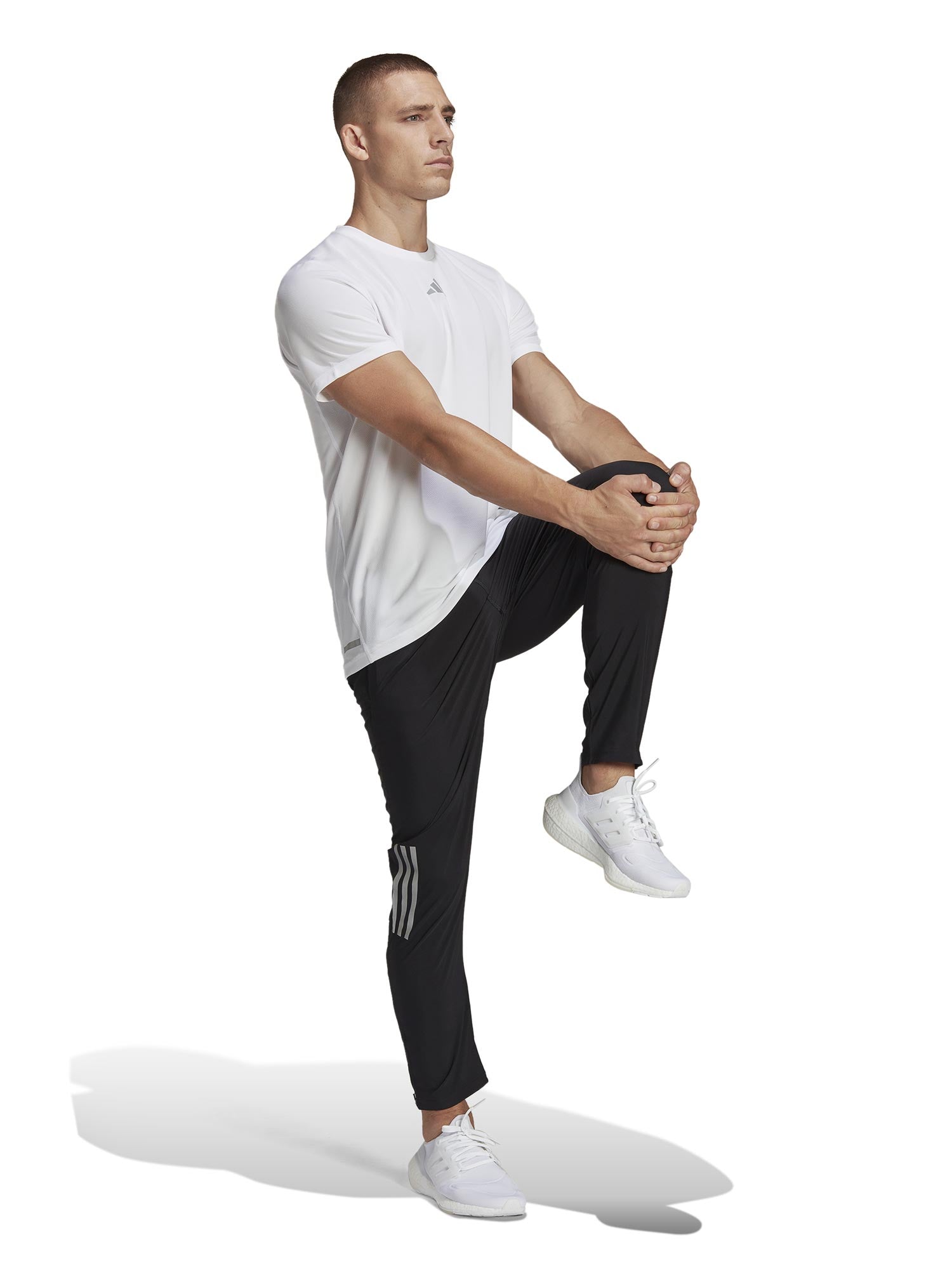 ADIDAS PERFORMANCE Спортно долнище Own the Run Woven Astro