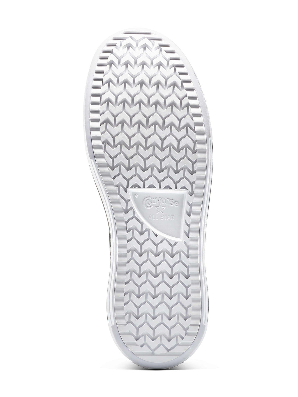 CONVERSE Обувки CHUCK TAYLOR ALL STAR LIFT DOUBLE STACK