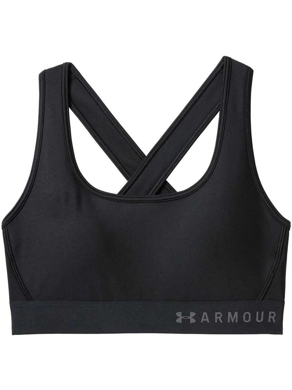UNDER ARMOUR Спортен сутиен ARMOUR MID